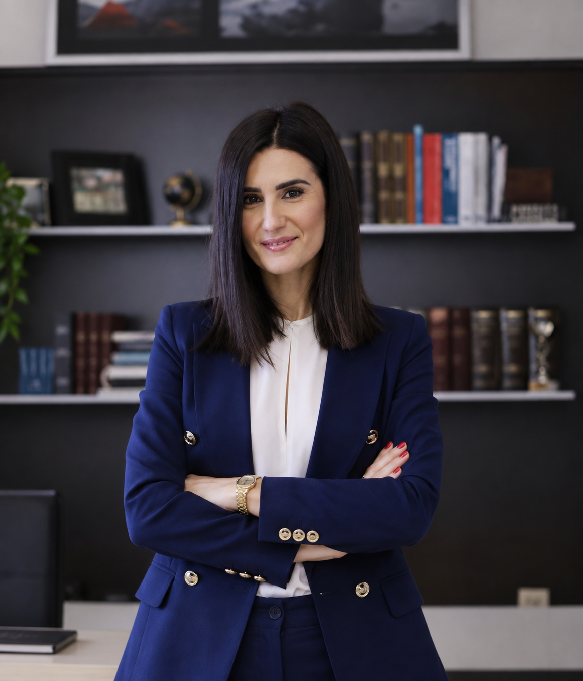 Avv. Stefania Dimasi