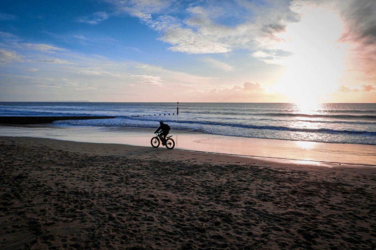 Canarie a due ruote dove la bici si ama e si rispetta: un esempio da imitare.