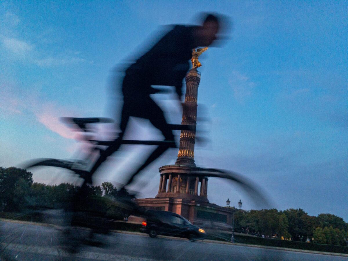 Le regole per ciclisti cittadini, vittime sempre e comunque