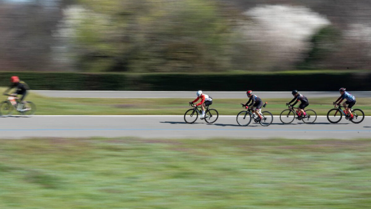 Il Velodromo di Parco Nord Milano
