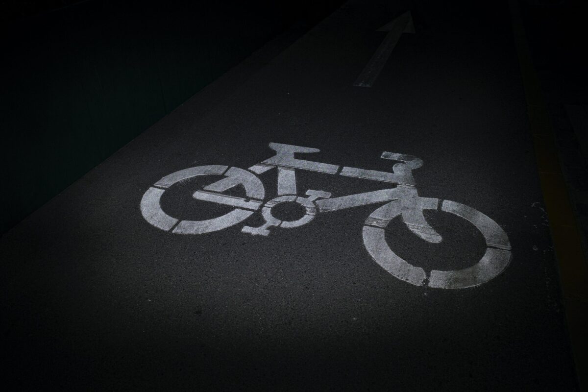Reati contro i ciclisti