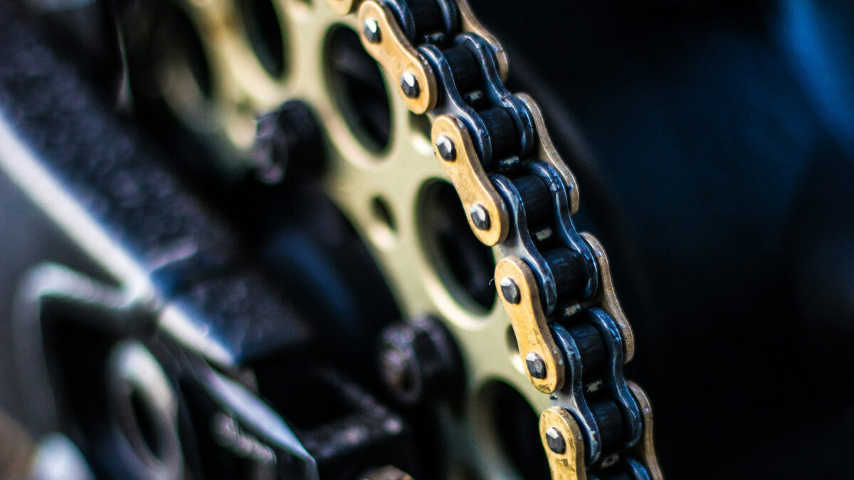 Pedalare in sicurezza