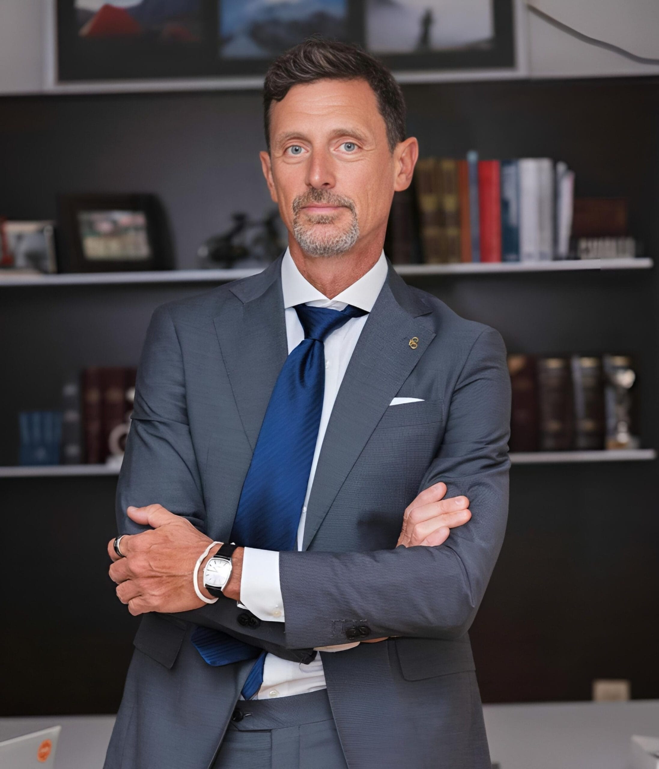Avv. Federico Balconi