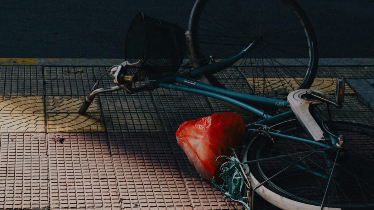 Morti sulle strade