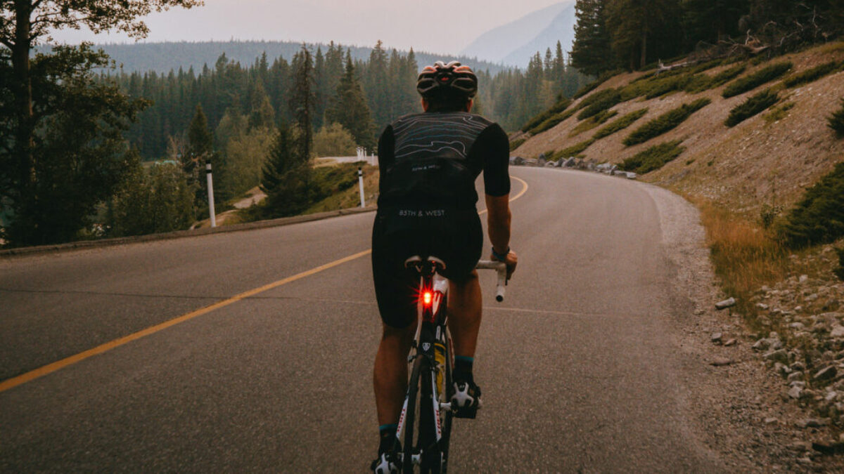 La “colpa” è dei ciclisti?