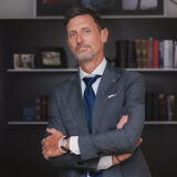 - Federico Balconi,